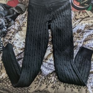 PLT Cover Up Leggings Trendy Summer Nights